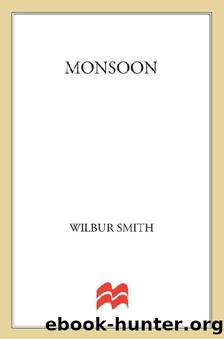 03 Monsoon by Wilbur Smith