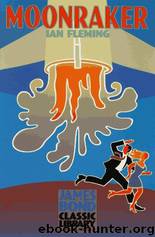 03 Moonraker by Ian Fleming