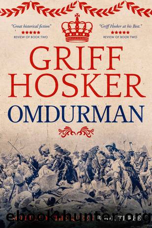 03 Omdurman (Soldier of the Queen #3) by Griff Hosker