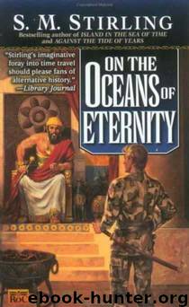 03 On the Oceans of Eternity by S. M. Stirling
