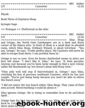 03 Physik by Sage Angie
