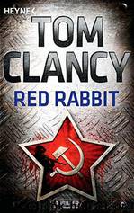 03 Red Rabbit by Tom Clancy