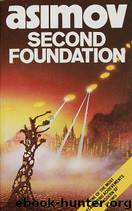 03 Second Foundation by Isaac Asimov