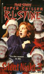 03 Silent Night 3 by R.L. Stine