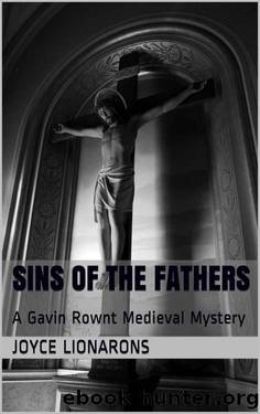 03 Sins of the Fathers by Joyce Lionarons