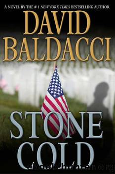 03 Stone Cold by David Baldacci