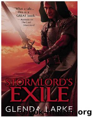 03 Stormlord's Exile by Glenda Larke