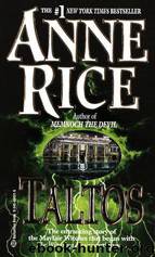 03 Taltos by Anne Rice