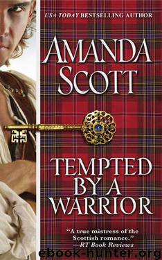 03 Tempted by a Warrior