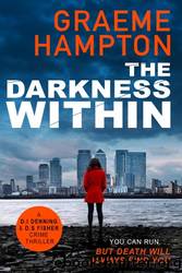 03 The Darkness Within by Graeme Hampton