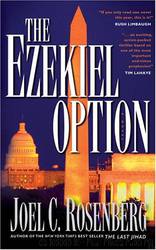 03 The Ezekiel Option by Joel C. Rosenberg