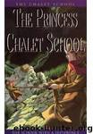 03 The Princess of the Chalet School by Elinor Brent-Dyer