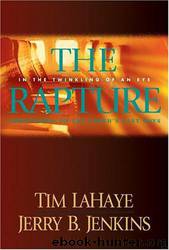 03 The Rapture by Tim Lahaye