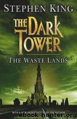03 The Waste Lands by Stephen King