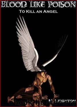 03 To Kill An Angel by M. Leighton