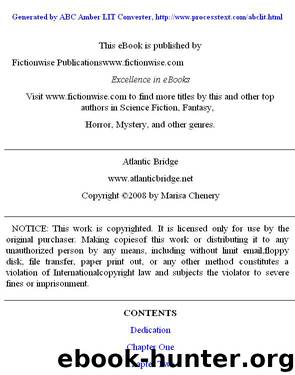 03 by Seducing The Wolf