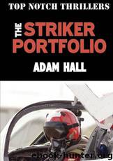03- The Striker Portfolio by Adam Hall