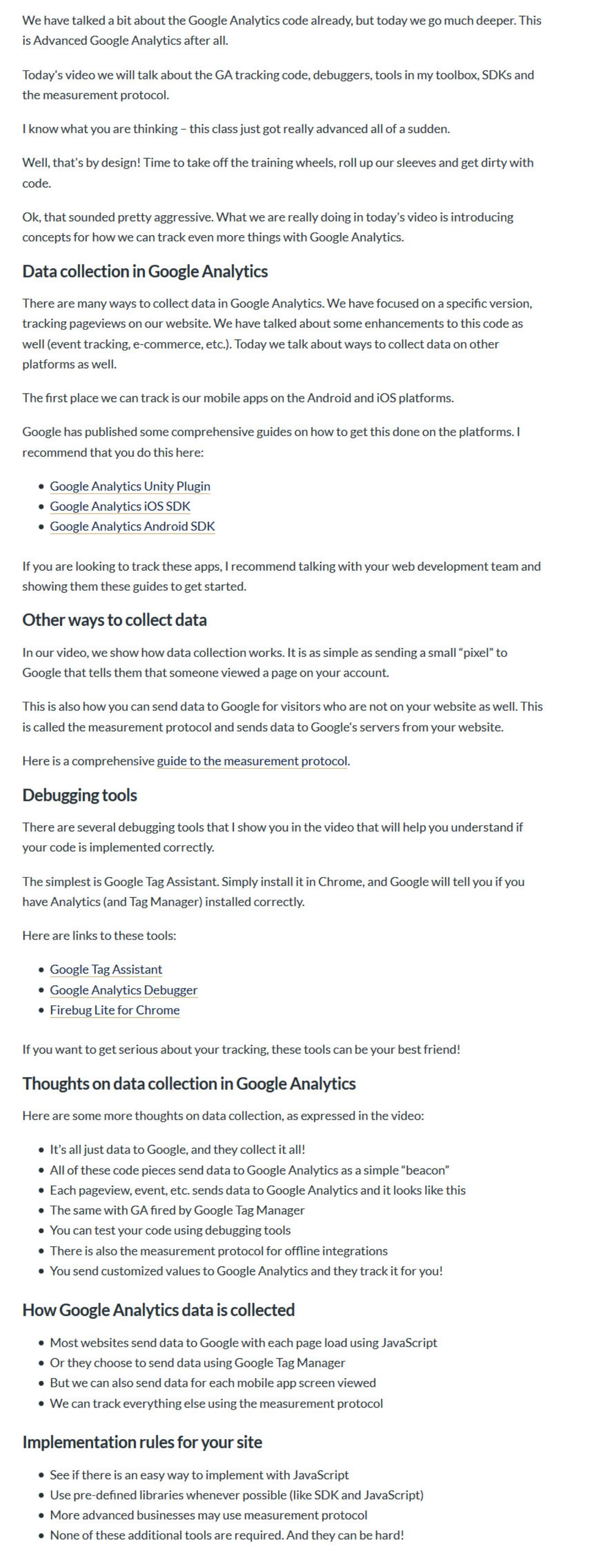 03-How Data Collection Works by unknow