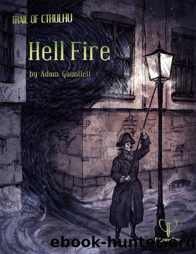 03. Hell Fire by Unknown