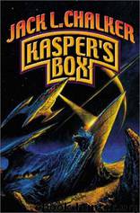 03. Kaspars Box by Jack L. Chalker