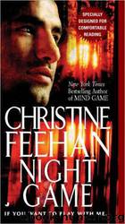 03. Night Game by Christine Feehan