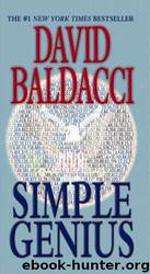 03. Simple Genius by David Baldacci