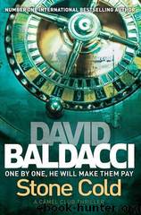 03. Stone Cold by David Baldacci