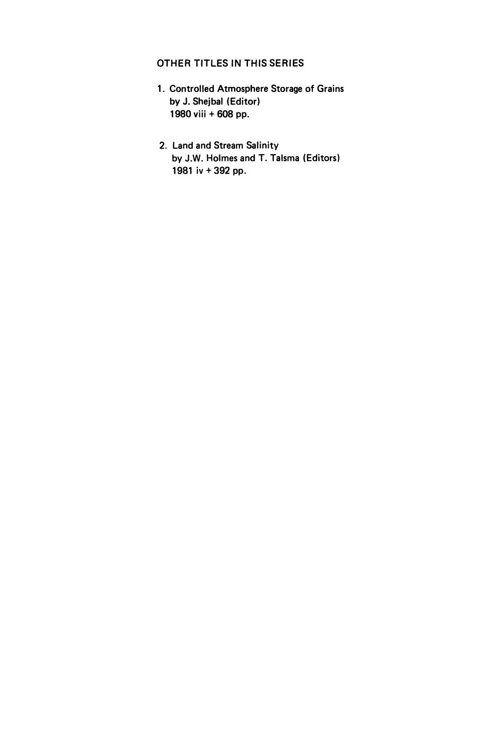 03. Vehicle Traction Mechanics (1984) by 4<8=8AB@0B>@