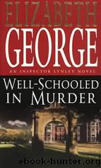 03. Well-Schooled in Murder by Elizabeth George