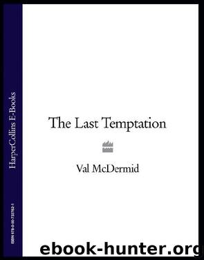 03.The Last Temptation by Val McDermid