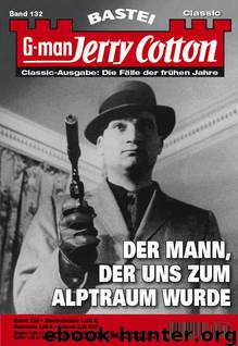 0304 - Der Mann, der uns zum Alptraum wurde by Der Mann der uns zum Alptraum wurde