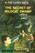 031 The Secret of Wildcat Swamp by Franklin W. Dixon