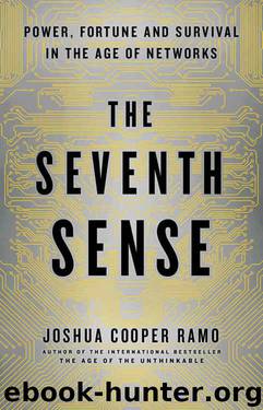 0316285064 (N) by Joshua Cooper Ramo
