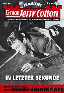 0321 - In letzter Sekunde by In letzter Sekunde