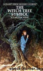 033 The Witch Tree Symbol by Carolyn Keene