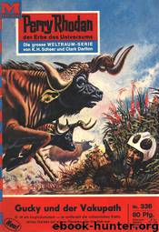 0336 - Gucky und der Vakupath by Unbekannt