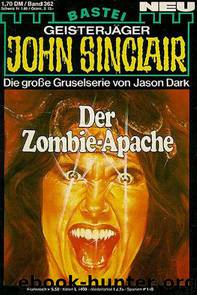 0362 - Der Zombie-Apache by Jason Dark