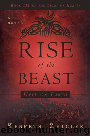 03Rise of the Beast by Kenneth Zeigler