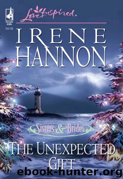 03_The Unexpected Gift by Irene Hannon
