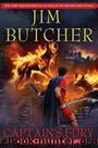 04 - Captain's Fury by Jim Butcher
