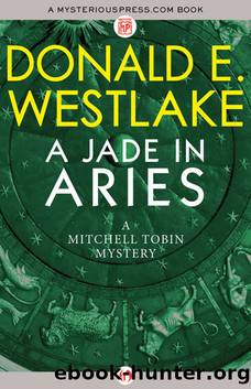 04 A Jade in Aries by Tucker Coe