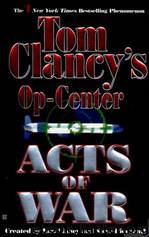 04 Acts of War by Jeff Rovin