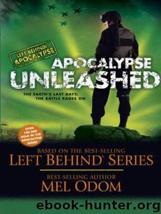 04 Apocalypse Unleashed by Mel Odom