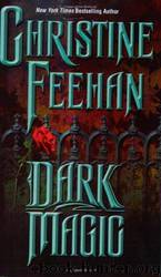 04 Dark Magic by Christine Feehan