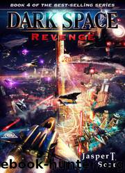 04 Dark Space by Jasper T Scott