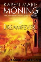 04 Dreamfever: The Fever Series by Karen Marie Moning