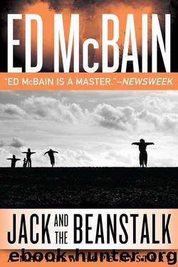 04 Jack and the Beanstalk by Ed McBain