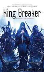 04 King Breaker by Rowena Cory Daniells