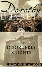 04 Pawn in Frankincense by Dorothy Dunnett