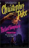 04 Phantom by Christopher Pike